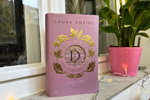 Ein Lunch voller Geschichten – Mein exklusives Treffen mit Laura Kneidl