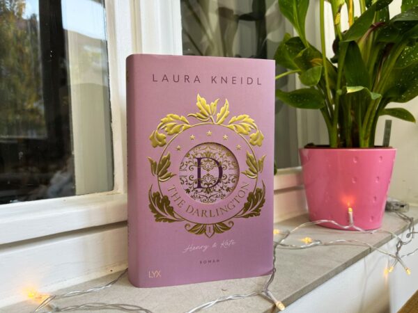 Ein Lunch voller Geschichten – Mein exklusives Treffen mit Laura Kneidl